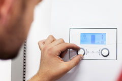 best St Anthonys boiler servicing companies
