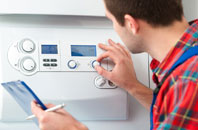 free commercial St Anthonys boiler quotes