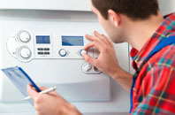free St Anthonys gas safe engineer quotes